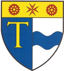Logo COMMUNE DE TRALAIGUES