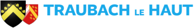 Logo COMMUNE DE TRAUBACH LE HAUT