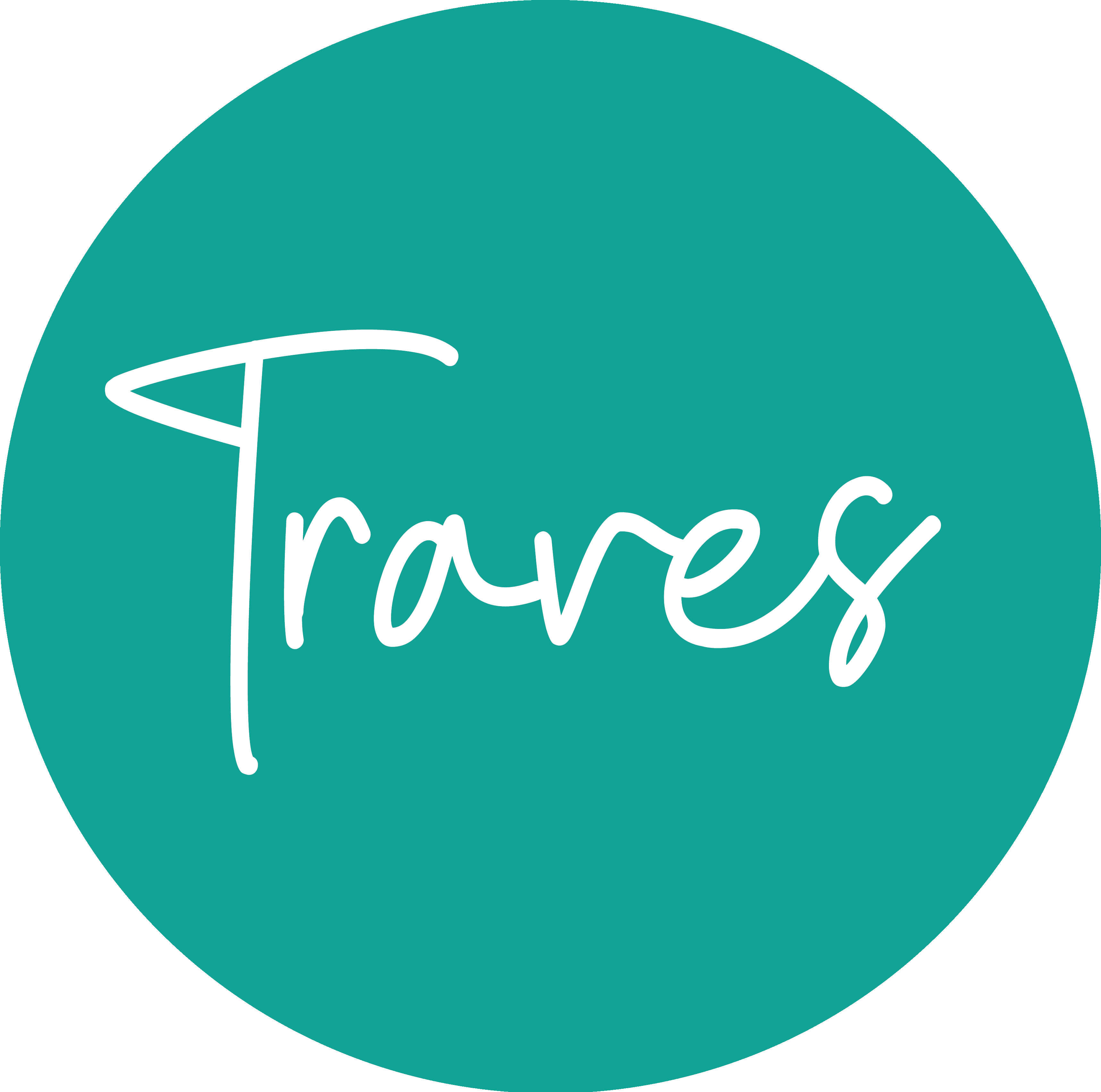 Logo COMMUNE DE TRAVES