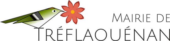 Logo COMMUNE DE TREFLAOUENAN