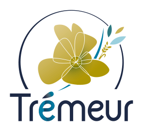 Logo COMMUNE DE TREMEUR
