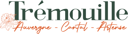 Logo COMMUNE DE TREMOUILLE