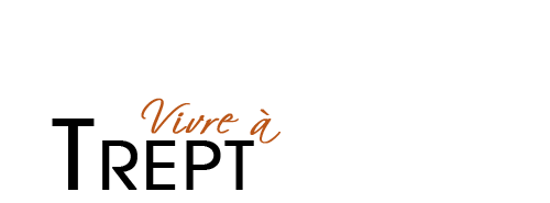 Logo COMMUNE DE TREPT