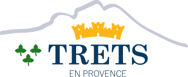Logo COMMUNE DE TRETS