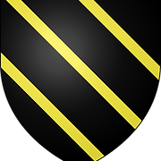 Logo COMMUNE DE TREVIERES
