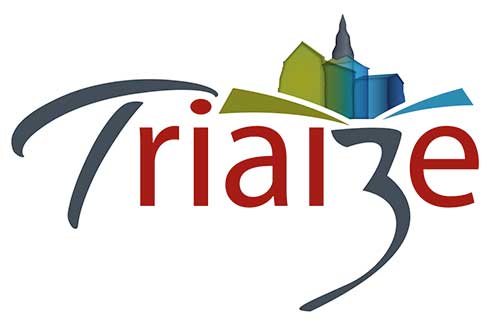 Logo COMMUNE DE TRIAIZE