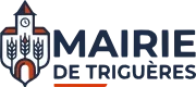 Logo COMMUNE DE TRIGUERES