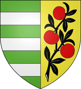 Logo COMMUNE DE TRIMBACH