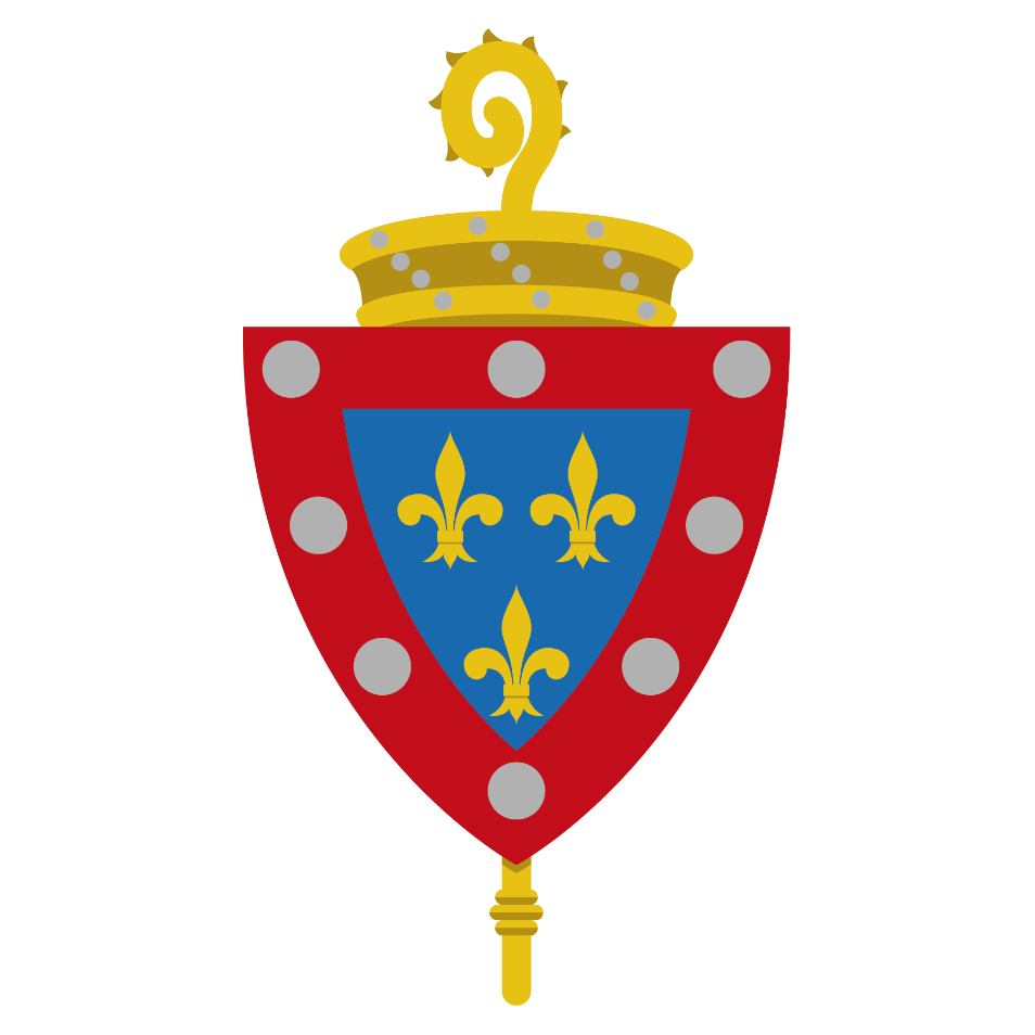 Logo COMMUNE DE TROARN