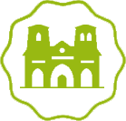 Logo COMMUNE DE TROIS FONTAINES