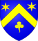 Logo COMMUNE DE TROISVILLES