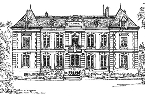 Logo COMMUNE DE TROSLY LOIRE
