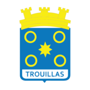 Logo COMMUNE DE TROUILLAS