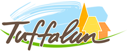 Logo COMMUNE DE TUFFALUN