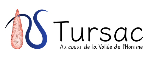 Logo COMMUNE DE TURSAC