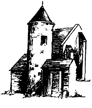 Logo COMMUNE DE ULLY ST GEORGES