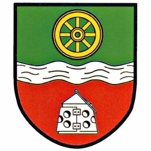 Logo COMMUNE DE URBES