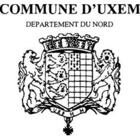 Logo COMMUNE DE UXEM