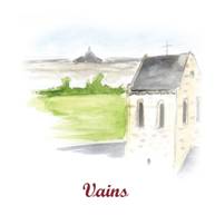 Logo COMMUNE DE VAINS
