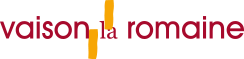 Logo COMMUNE DE VAISON LA ROMAINE