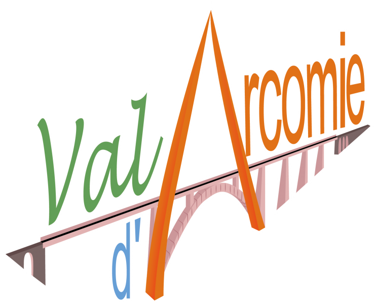 Logo COMMUNE DE VAL D'ARCOMIE