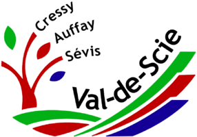 Logo COMMUNE DE VAL-DE-SCIE