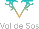 Logo COMMUNE DE VAL-DE-SOS
