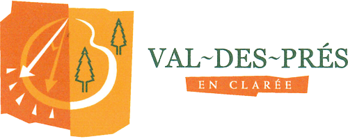 Logo COMMUNE DE VAL DES PRES