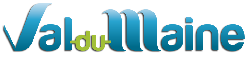 Logo COMMUNE DE VAL-DU-MAINE