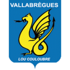Logo COMMUNE DE VALLABREGUES