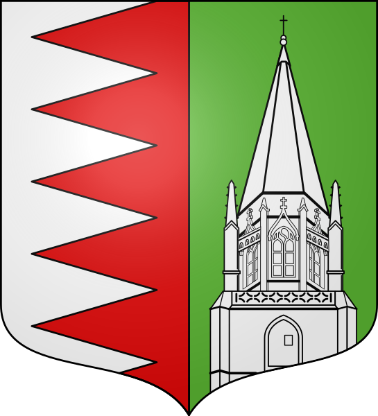 Logo COMMUNE DE VALLIQUERVILLE
