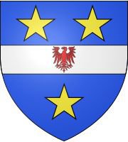 Logo COMMUNE DE VALLOIS