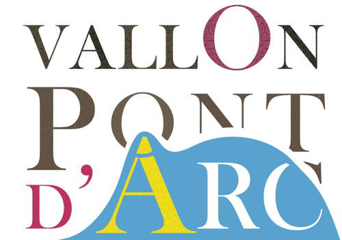 Logo COMMUNE DE VALLON PONT D ARC