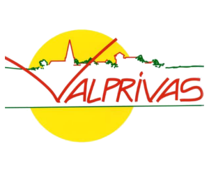 Logo COMMUNE DE VALPRIVAS