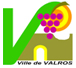 Logo COMMUNE DE VALROS