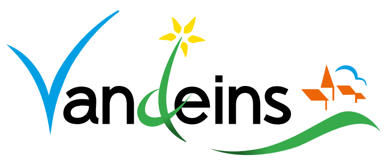 Logo COMMUNE DE VANDEINS