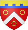 Logo COMMUNE DE VANDELEVILLE
