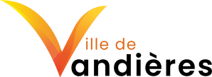 Logo COMMUNE DE VANDIERES