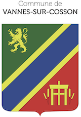 Logo COMMUNE DE VANNES SUR COSSON