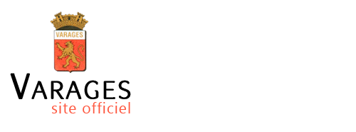 Logo COMMUNE DE VARAGES