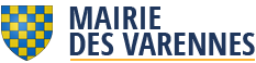 Logo COMMUNE DE VARENNES