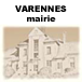 Logo COMMUNE DE VARENNES