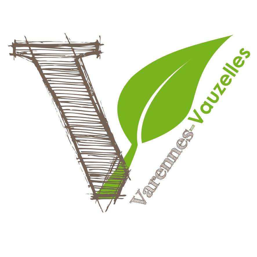 Logo COMMUNE DE VARENNES-VAUZELLES