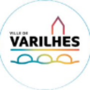 Logo COMMUNE DE VARILHES