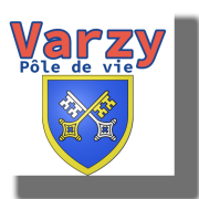 Logo COMMUNE DE VARZY