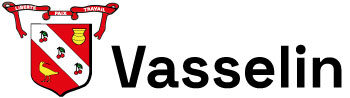 Logo COMMUNE DE VASSELIN