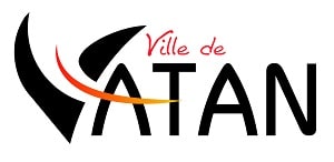 Logo COMMUNE DE VATAN