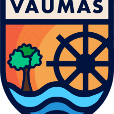 Logo COMMUNE DE VAUMAS