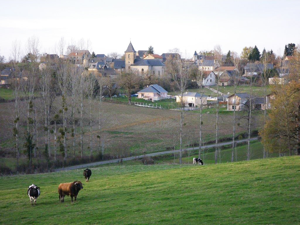 Logo COMMUNE DE VAUREILLES