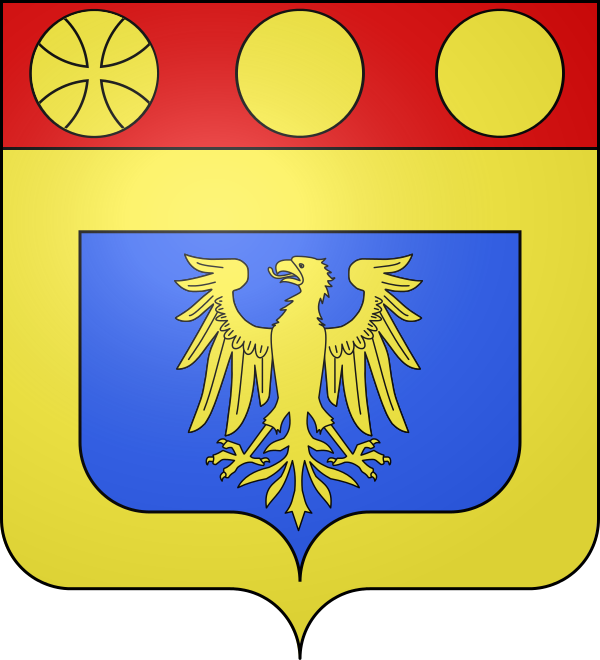 Logo COMMUNE DE VAUX